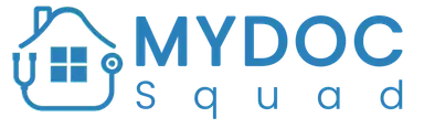 MyDocSquad logo