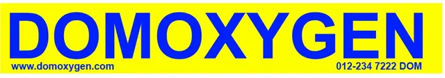 Domoxygen