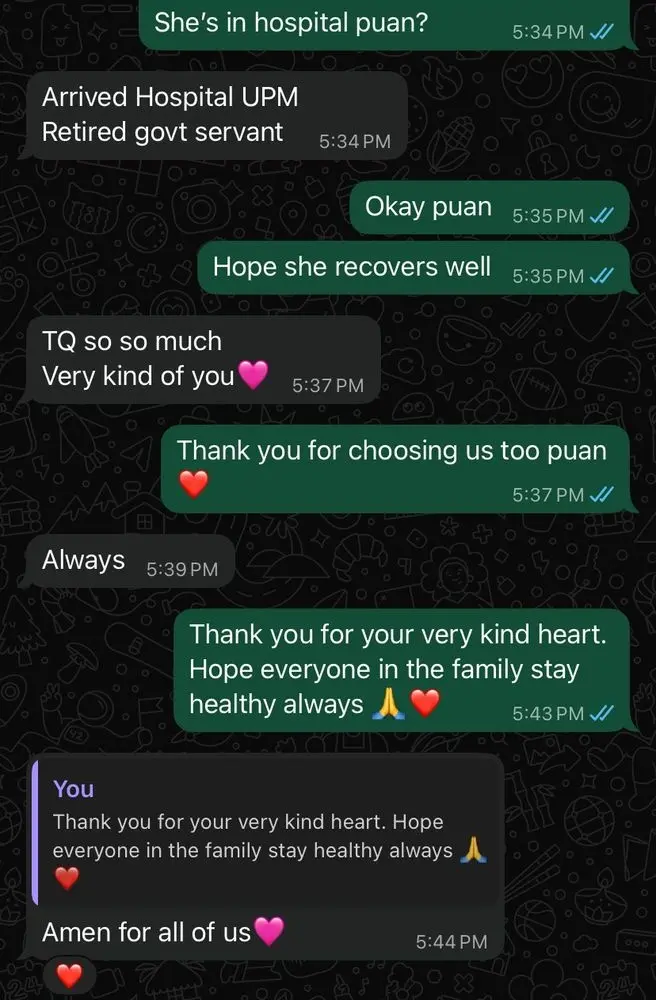 WhatsApp testimonial whatsapp-5